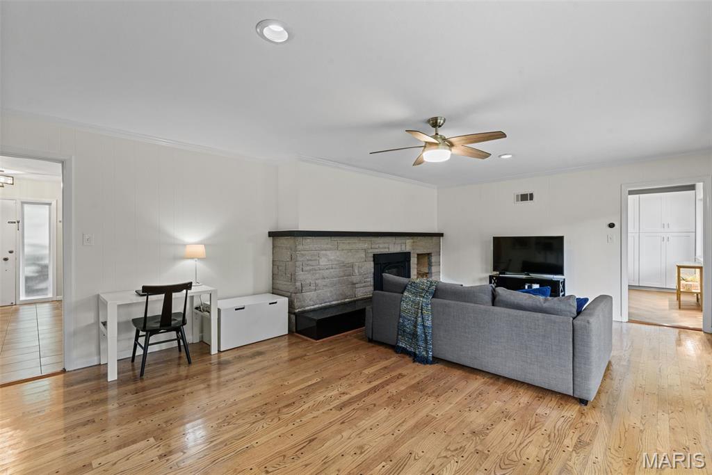 Villa Coublay 1 - Residential