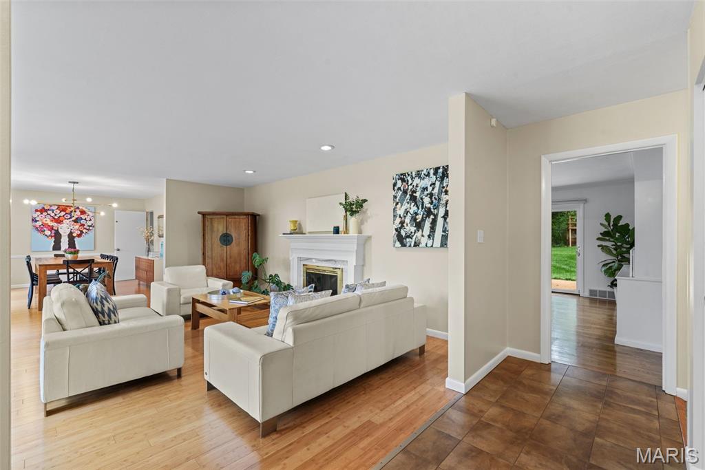 Villa Coublay 1 - Residential