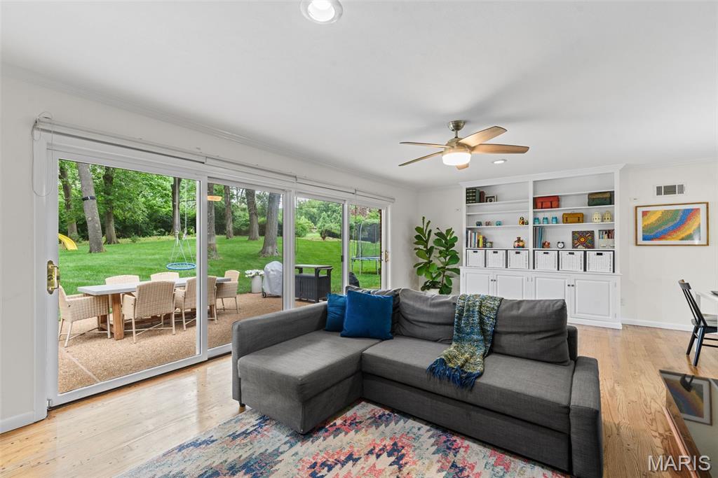 Villa Coublay 1 - Residential