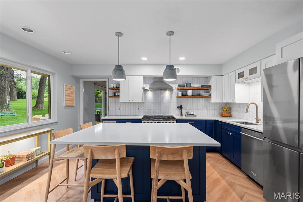 Villa Coublay 1 - Residential