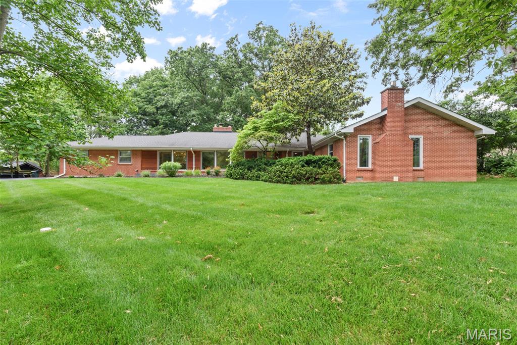 Villa Coublay 1 - Residential