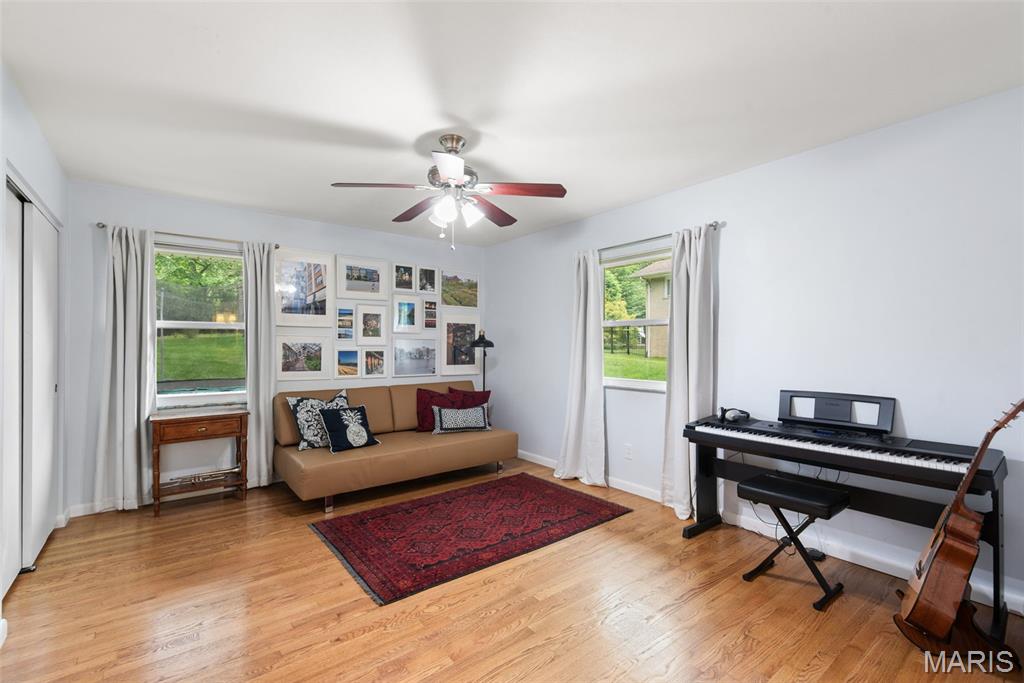 Villa Coublay 1 - Residential