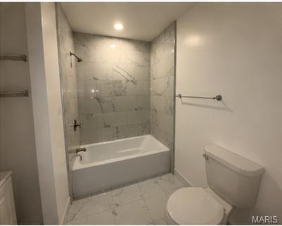 Richards - Residential Income