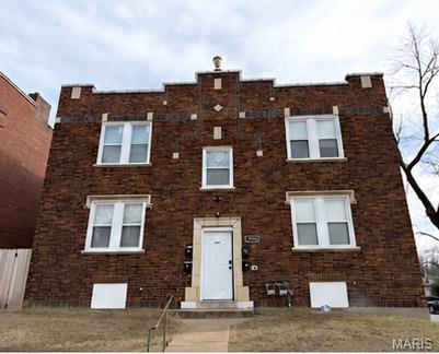 Richards - Residential Income