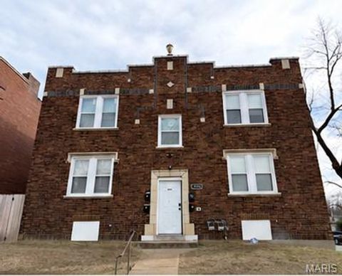 Photo of 3956 Pennsylvania Avenue, St Louis, MO 63118 (MLS # 26027413)