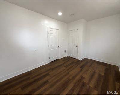 Richards - Residential Income