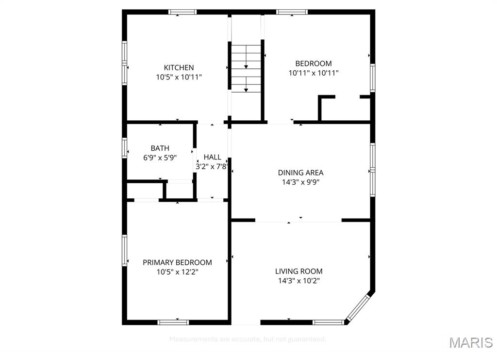 Gregg - Residential
