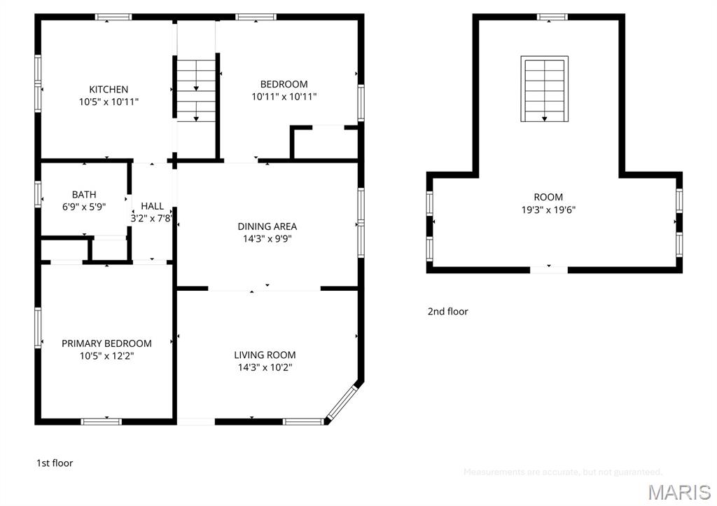 Gregg - Residential