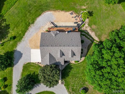 Tiny photo for 12025 HIGHWAY 64, Lebanon, MO 65536 (MLS # 26029679)