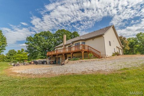 Tiny photo for 12025 HIGHWAY 64, Lebanon, MO 65536 (MLS # 26029679)