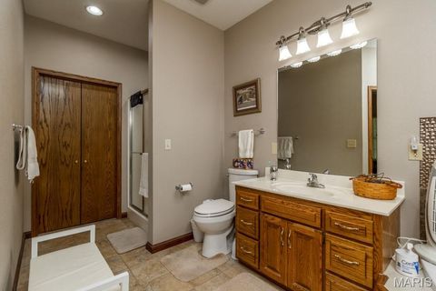Tiny photo for 12025 HIGHWAY 64, Lebanon, MO 65536 (MLS # 26029679)