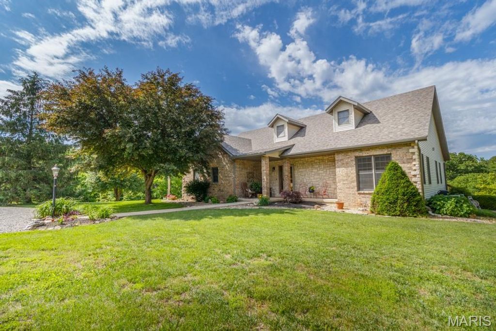 Photo of 12025 HIGHWAY 64, Lebanon, MO 65536 (MLS # 26029679)