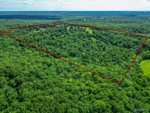Tiny photo for 12025 HIGHWAY 64, Lebanon, MO 65536 (MLS # 26029679)
