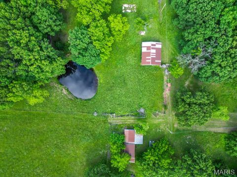 Tiny photo for 12025 HIGHWAY 64, Lebanon, MO 65536 (MLS # 26029679)