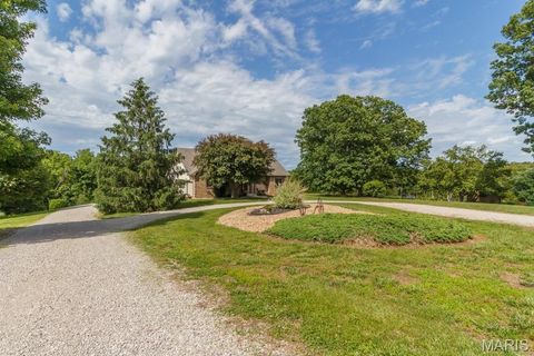 Tiny photo for 12025 HIGHWAY 64, Lebanon, MO 65536 (MLS # 26029679)