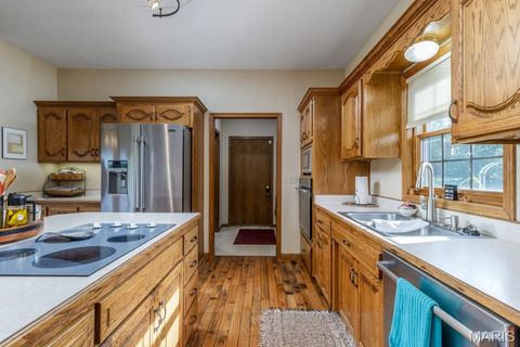 Tiny photo for 12025 HIGHWAY 64, Lebanon, MO 65536 (MLS # 26029679)