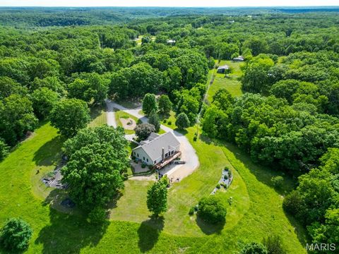 Tiny photo for 12025 HIGHWAY 64, Lebanon, MO 65536 (MLS # 26029679)