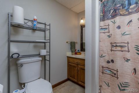 Tiny photo for 12025 HIGHWAY 64, Lebanon, MO 65536 (MLS # 26029679)