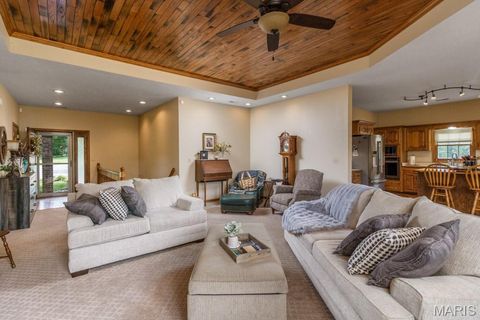 Tiny photo for 12025 HIGHWAY 64, Lebanon, MO 65536 (MLS # 26029679)