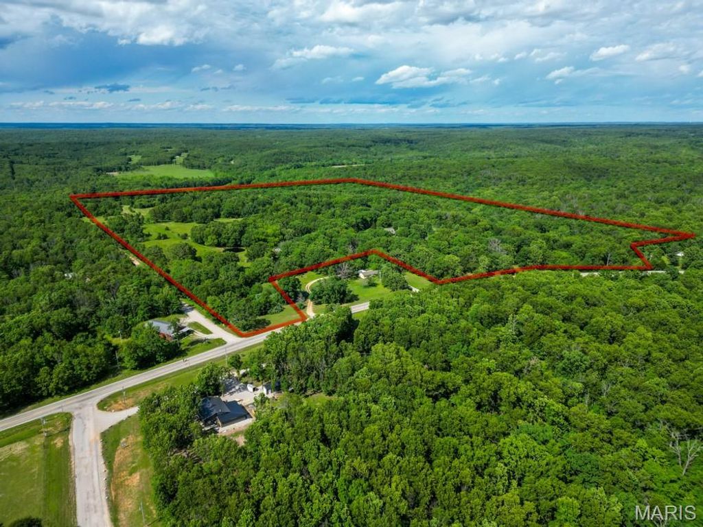 Photo of 12025 HIGHWAY 64, Lebanon, MO 65536 (MLS # 26029679)