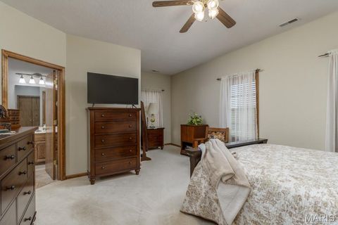 Tiny photo for 12025 HIGHWAY 64, Lebanon, MO 65536 (MLS # 26029679)