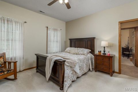 Tiny photo for 12025 HIGHWAY 64, Lebanon, MO 65536 (MLS # 26029679)