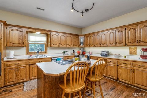 Tiny photo for 12025 HIGHWAY 64, Lebanon, MO 65536 (MLS # 26029679)