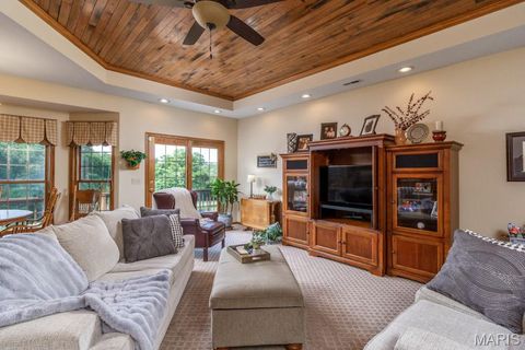 Tiny photo for 12025 HIGHWAY 64, Lebanon, MO 65536 (MLS # 26029679)