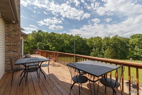 Tiny photo for 12025 HIGHWAY 64, Lebanon, MO 65536 (MLS # 26029679)