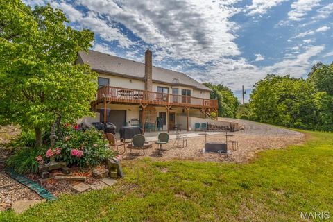 Tiny photo for 12025 HIGHWAY 64, Lebanon, MO 65536 (MLS # 26029679)