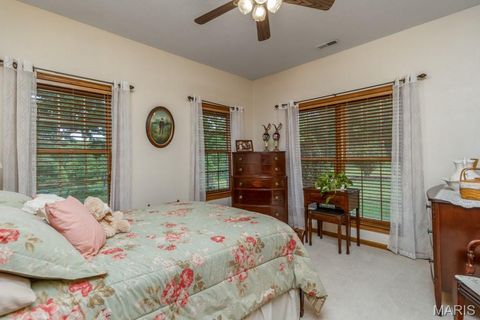 Tiny photo for 12025 HIGHWAY 64, Lebanon, MO 65536 (MLS # 26029679)