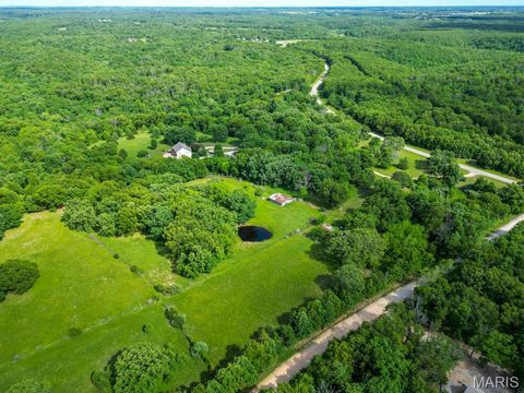 Tiny photo for 12025 HIGHWAY 64, Lebanon, MO 65536 (MLS # 26029679)