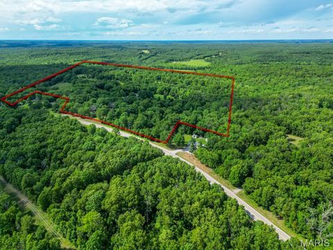 Tiny photo for 12025 HIGHWAY 64, Lebanon, MO 65536 (MLS # 26029679)