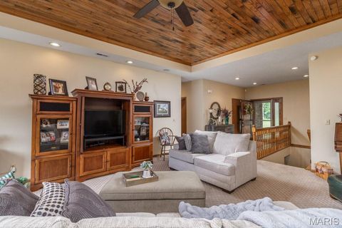 Tiny photo for 12025 HIGHWAY 64, Lebanon, MO 65536 (MLS # 26029679)