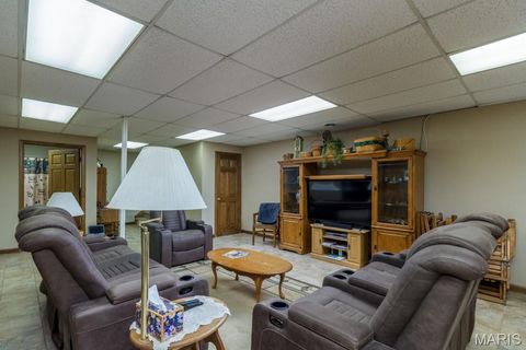 Tiny photo for 12025 HIGHWAY 64, Lebanon, MO 65536 (MLS # 26029679)