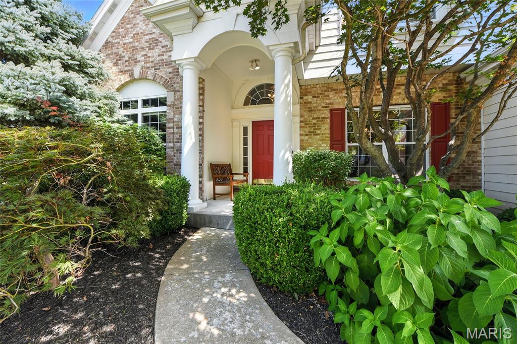 548 Eagle Manor Lane