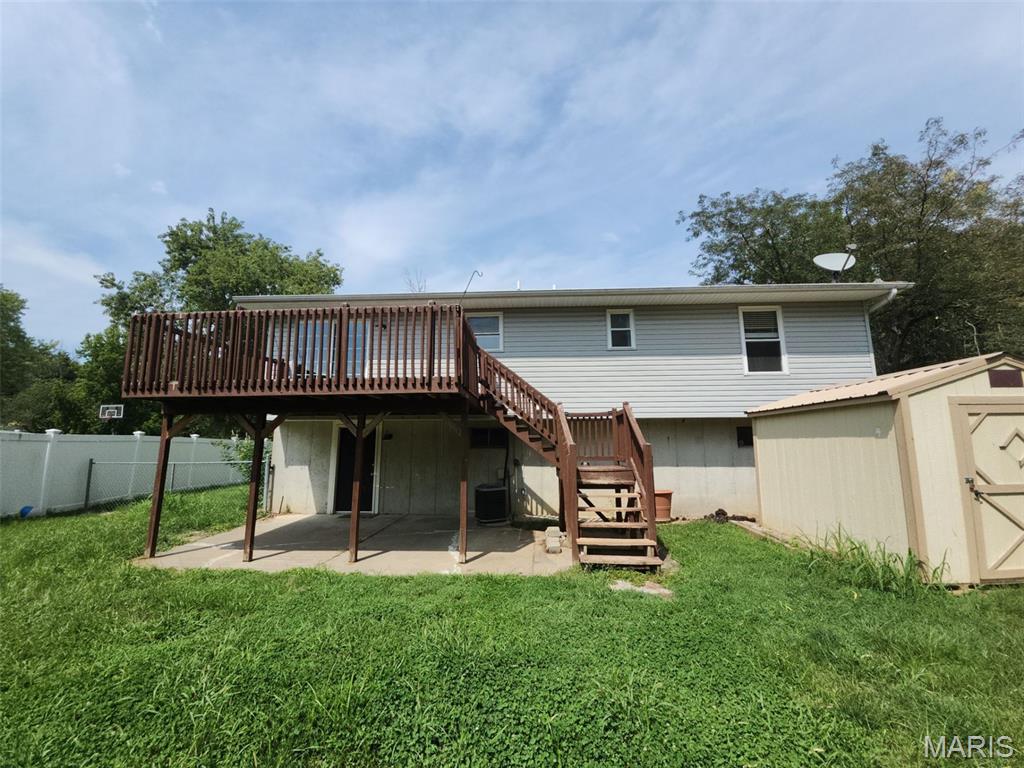 5832 Blackberry Drive