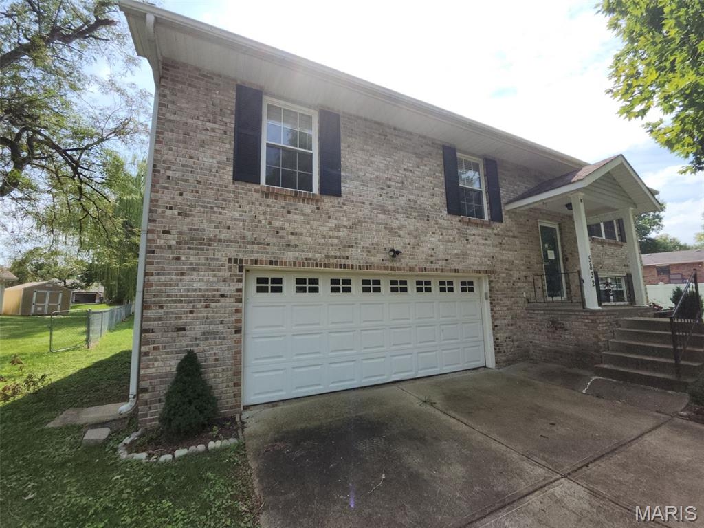 5832 Blackberry Drive