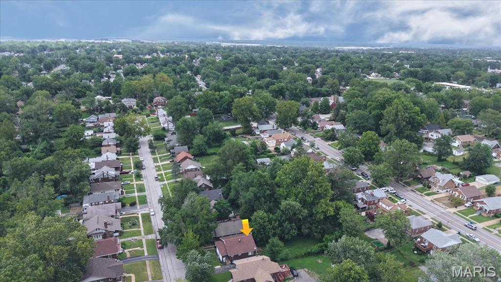 Laughlins Add To Sycamore Hills - Residential