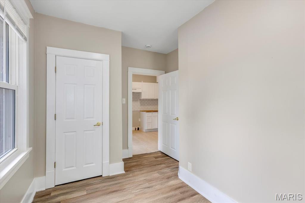 Laughlins Add To Sycamore Hills - Residential