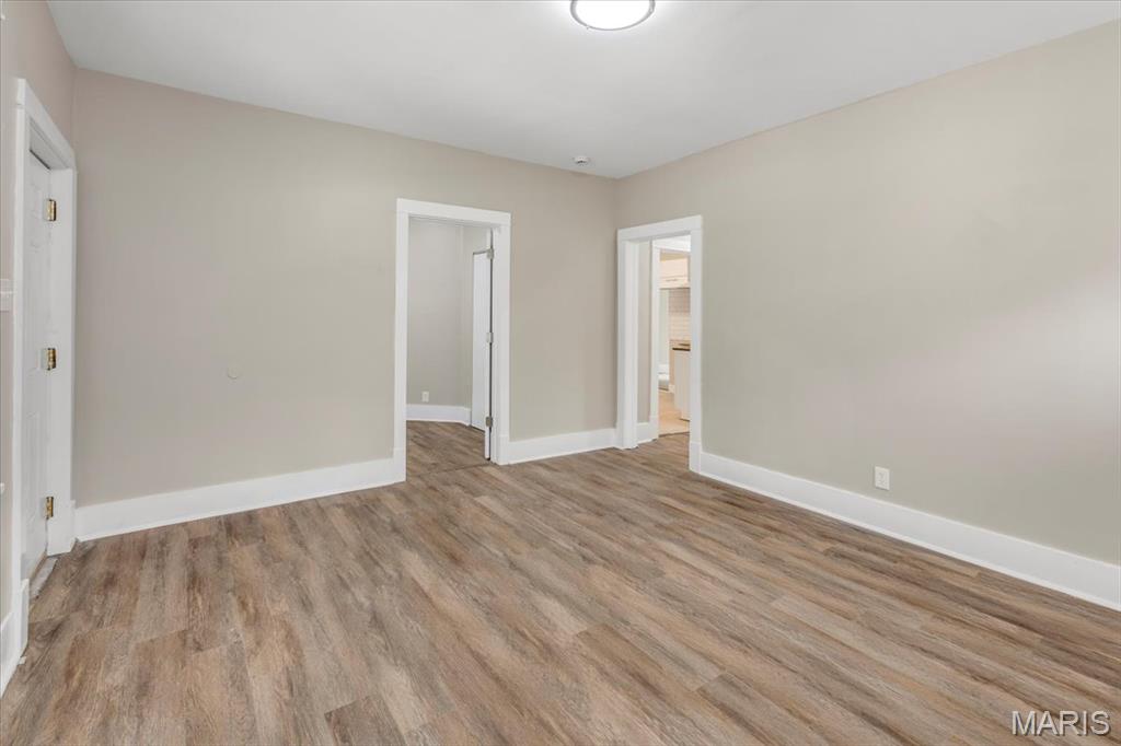 Laughlins Add To Sycamore Hills - Residential