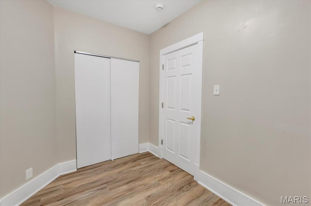 Laughlins Add To Sycamore Hills - Residential