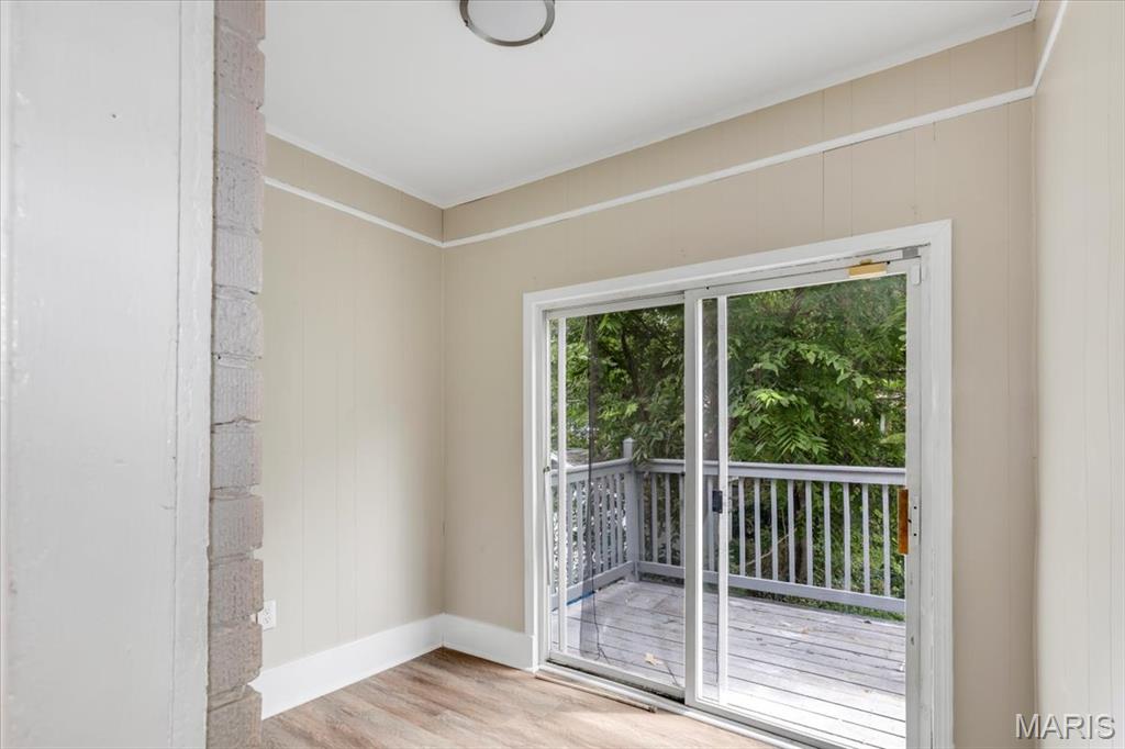 Laughlins Add To Sycamore Hills - Residential