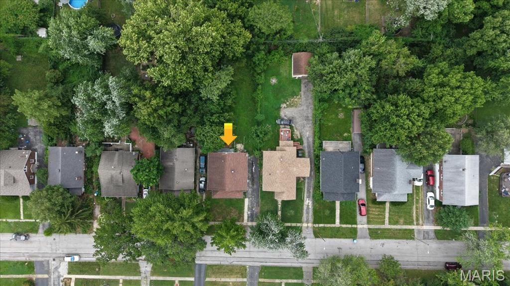 Laughlins Add To Sycamore Hills - Residential