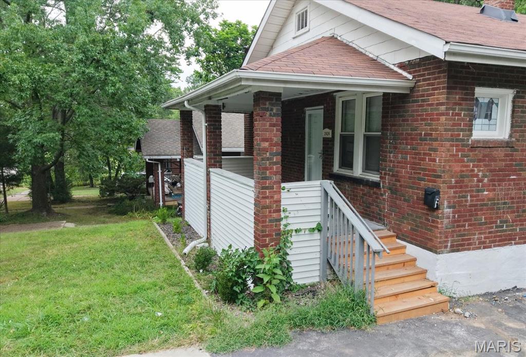 Laughlins Add To Sycamore Hills - Residential