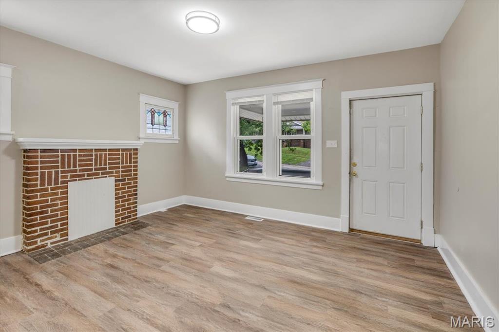 Laughlins Add To Sycamore Hills - Residential