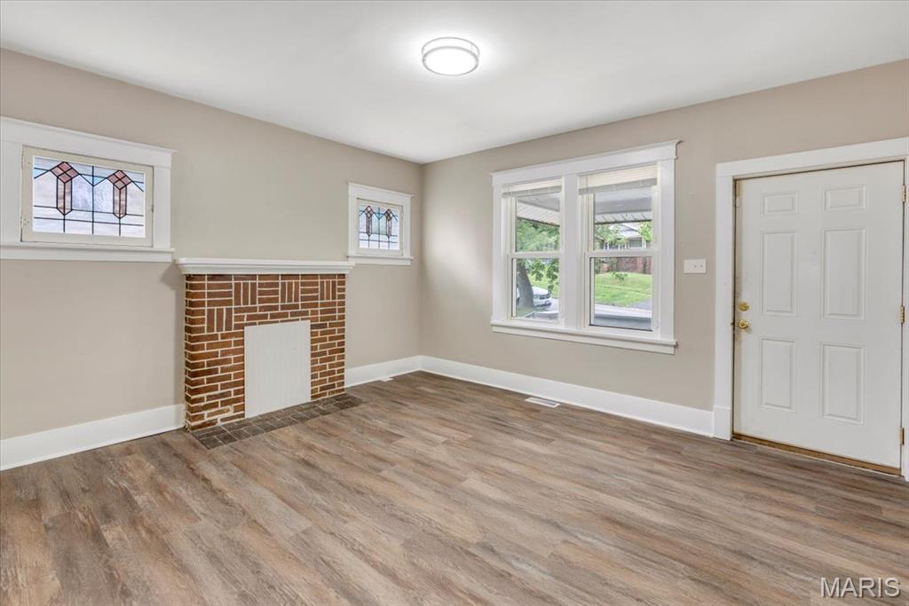 Laughlins Add To Sycamore Hills - Residential