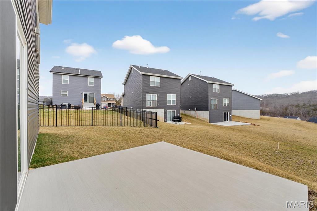 Timbers One - Residential