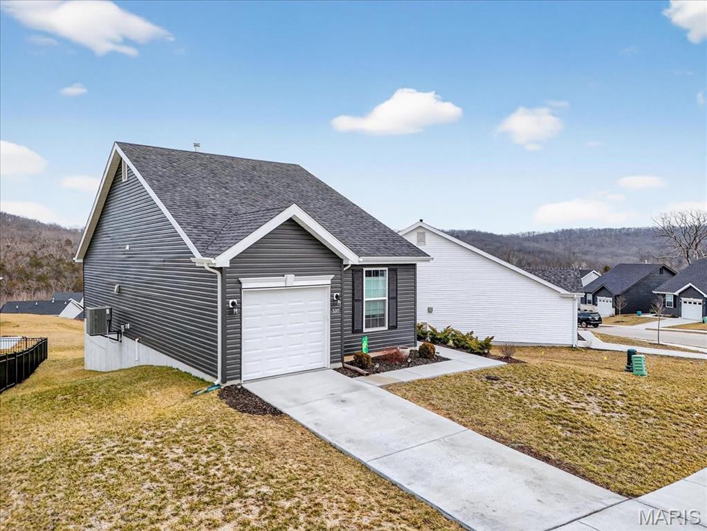 3247 White Pine Drive