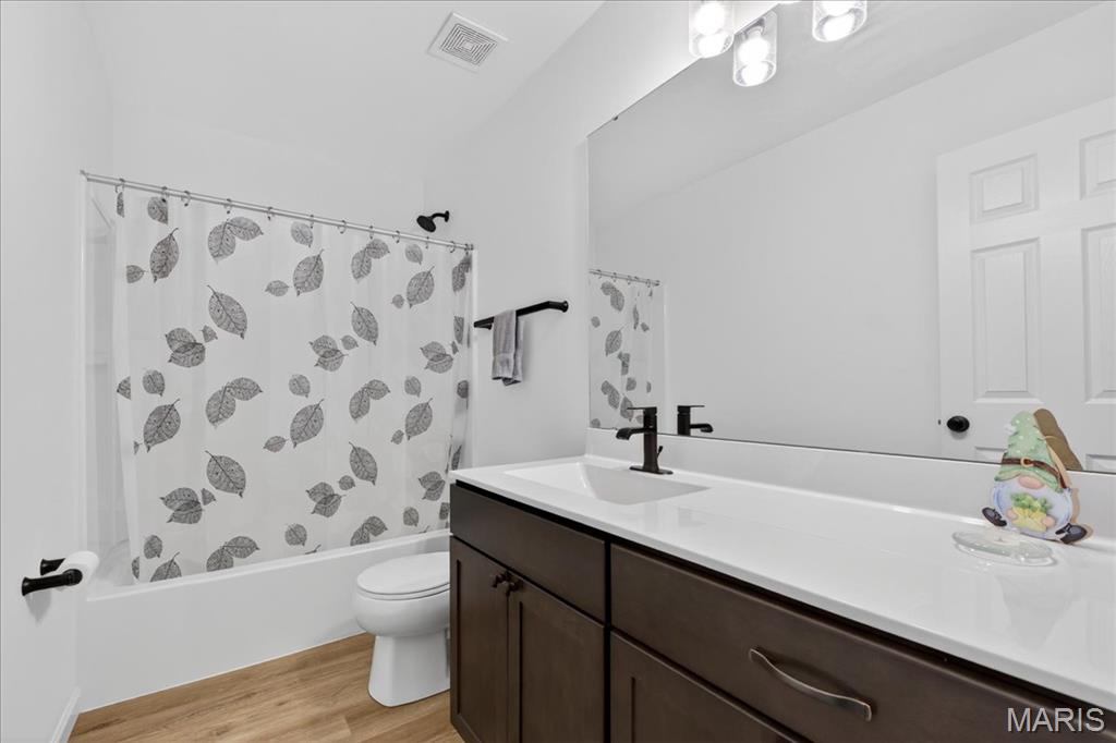 Timbers One - Residential